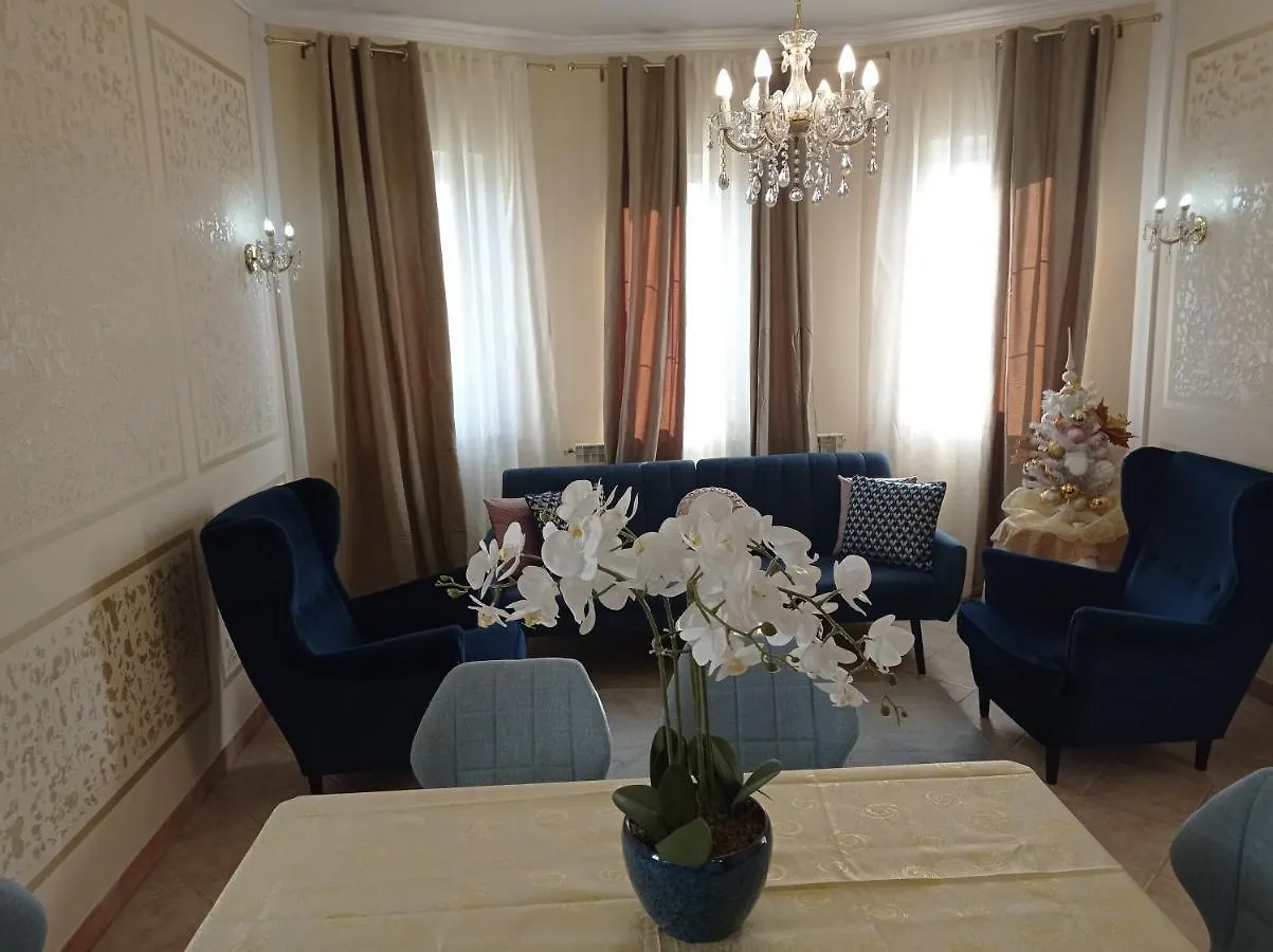 Villa Gregovica Pula Kroatië
