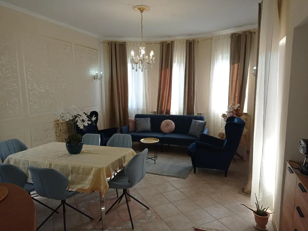 Appartement Villa Gregovica Pula