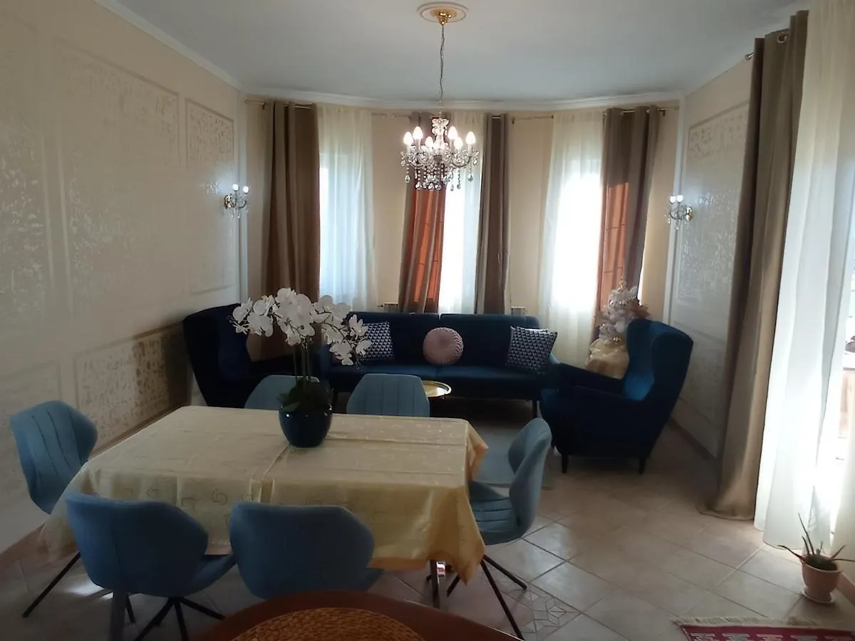 Appartement Villa Gregovica Pula
