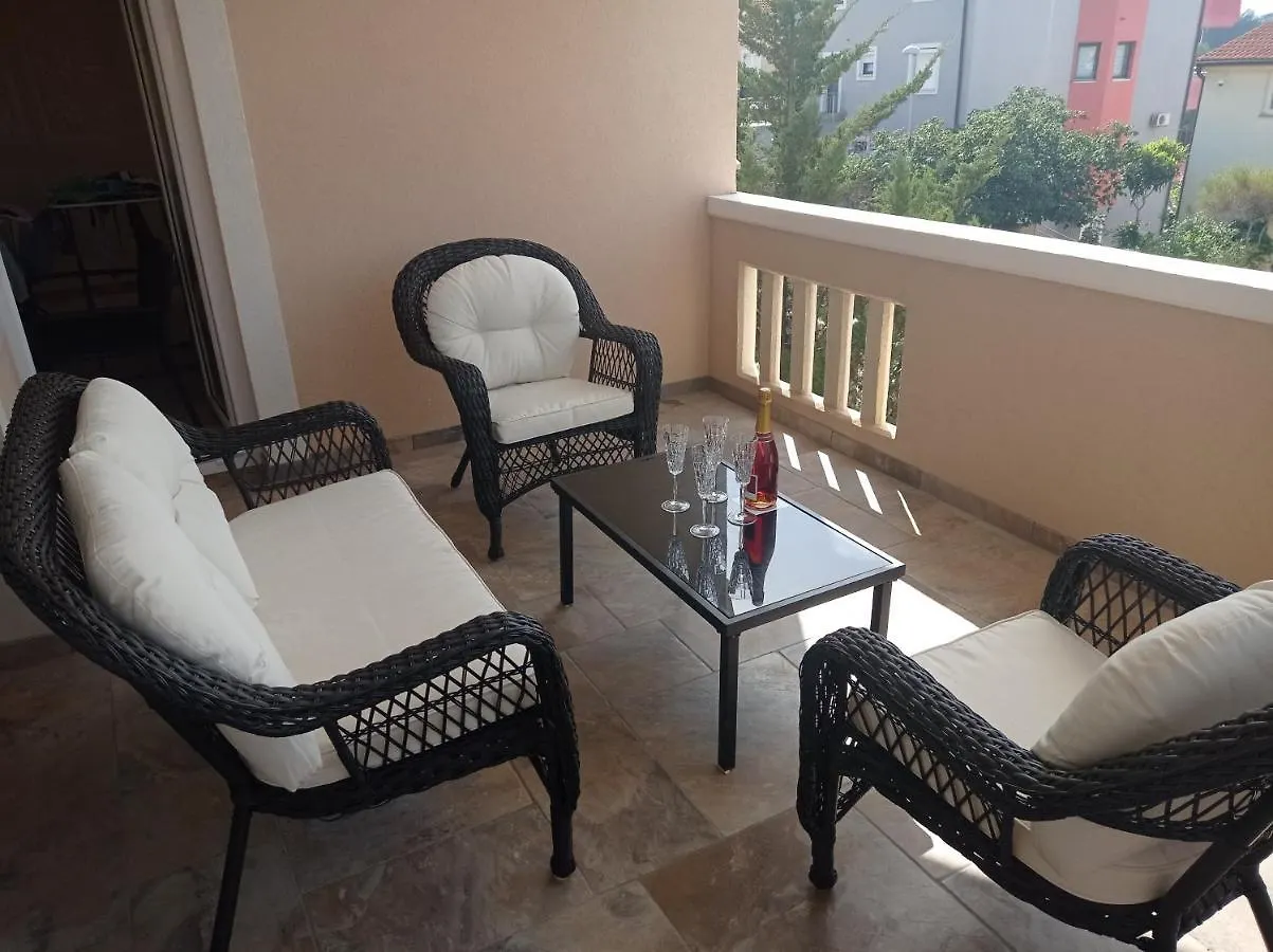 Villa Gregovica Pula Appartement