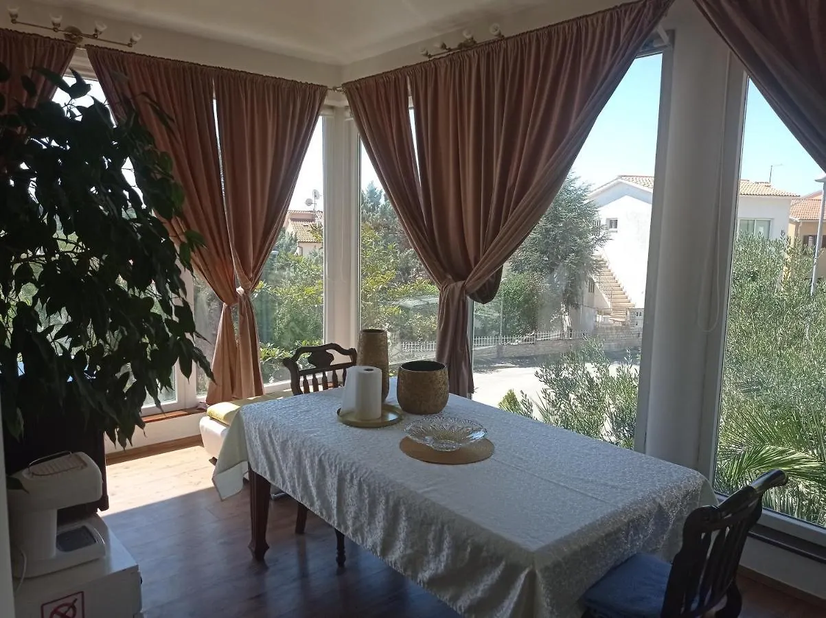 Appartement Villa Gregovica Pula Kroatië