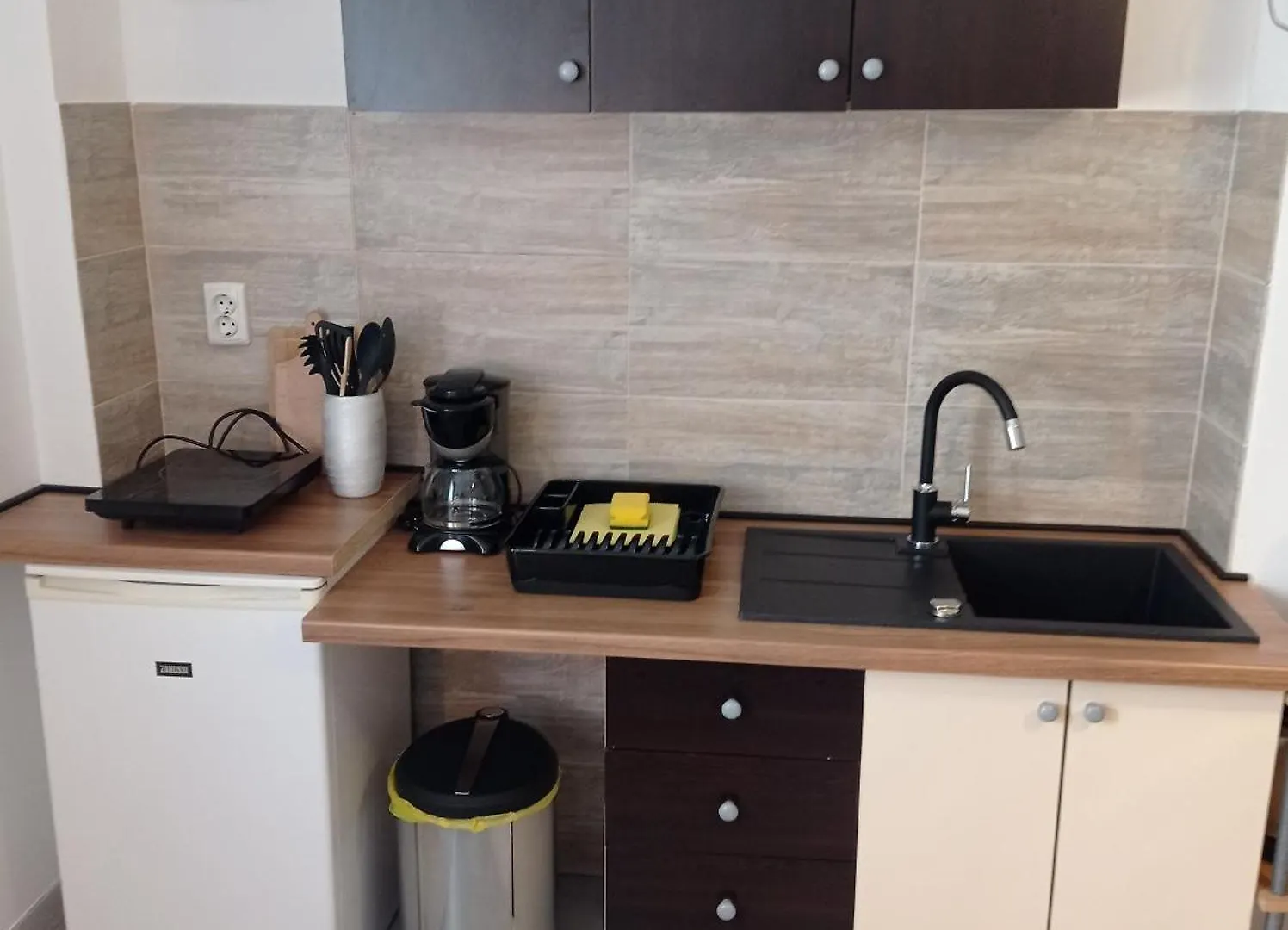 Villa Gregovica Pula Appartement