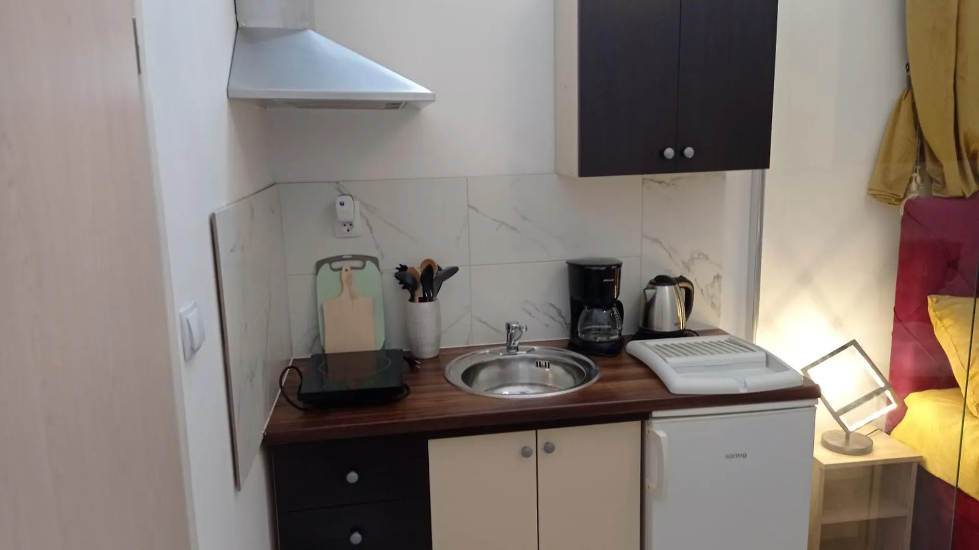 Villa Gregovica Pula Appartement