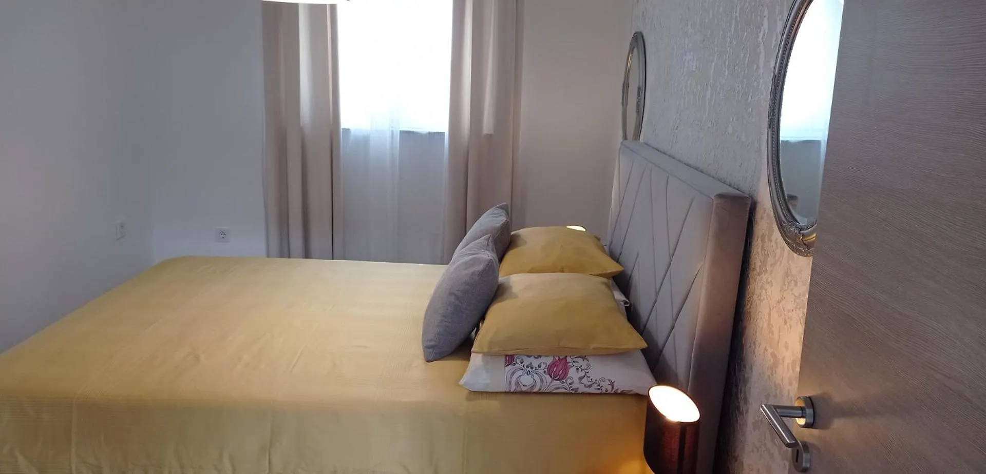 Appartement Villa Gregovica Pula
