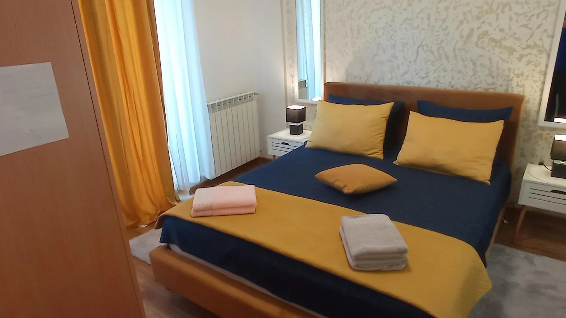 Appartement Villa Gregovica Pula