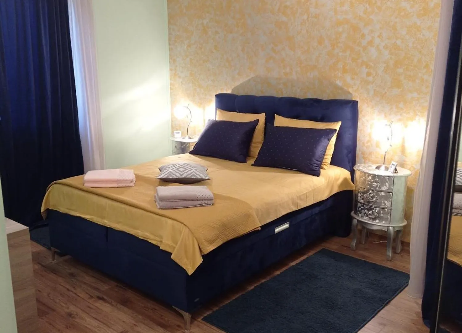 Appartement Villa Gregovica Pula
