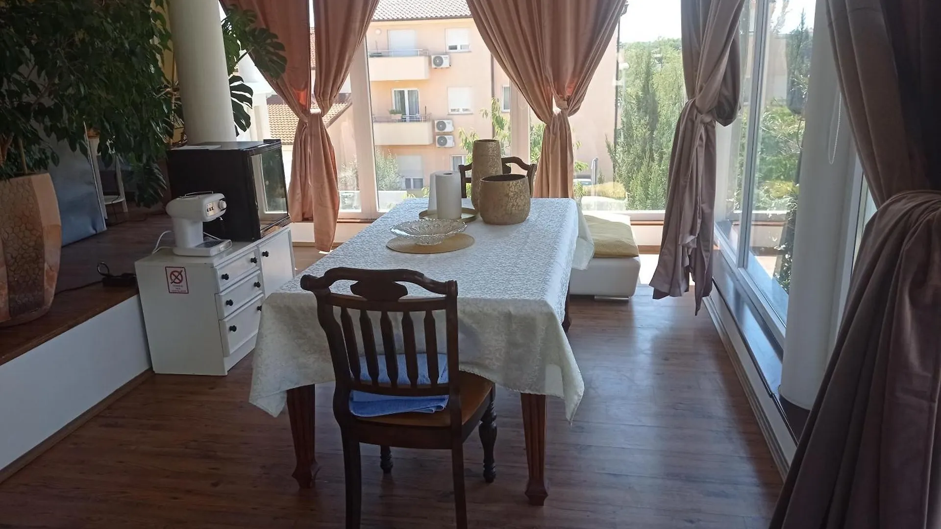 Villa Gregovica Pula Appartement