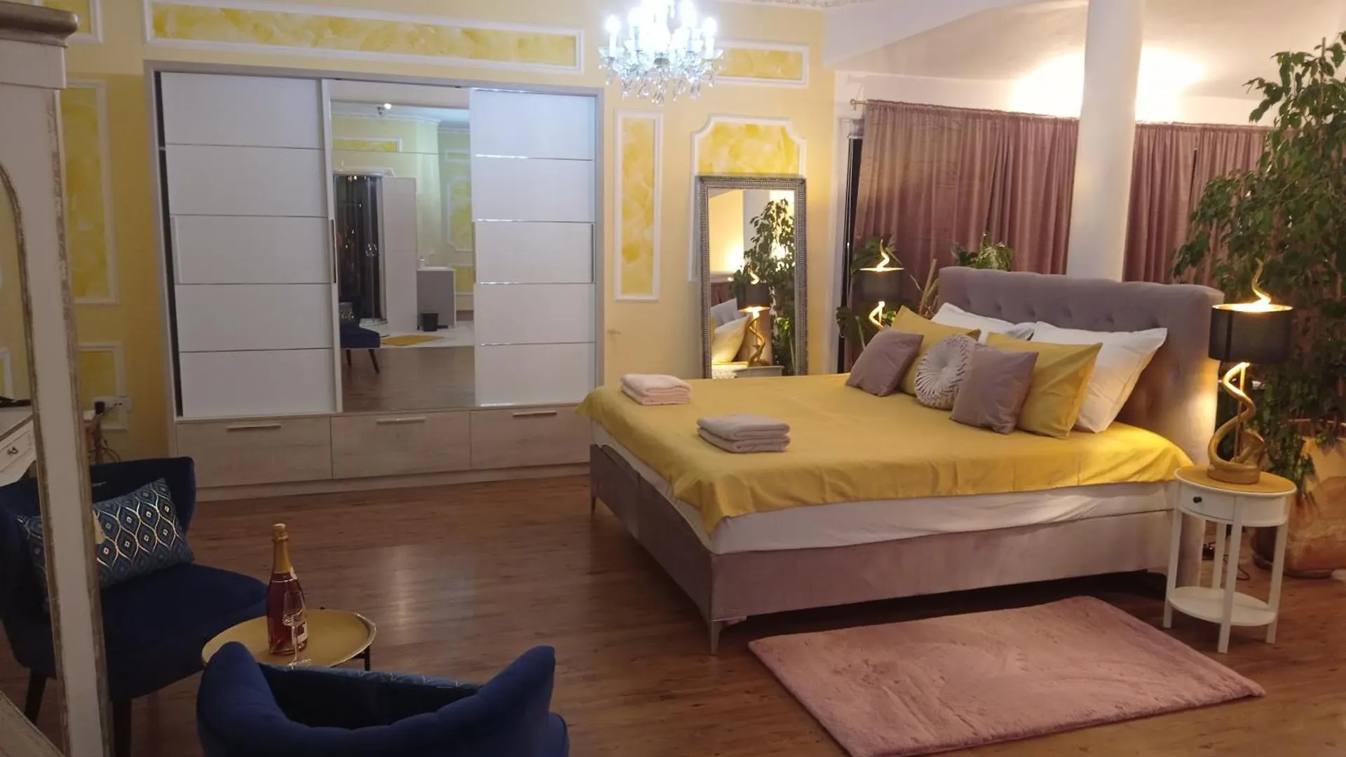 Villa Gregovica Pula Appartement