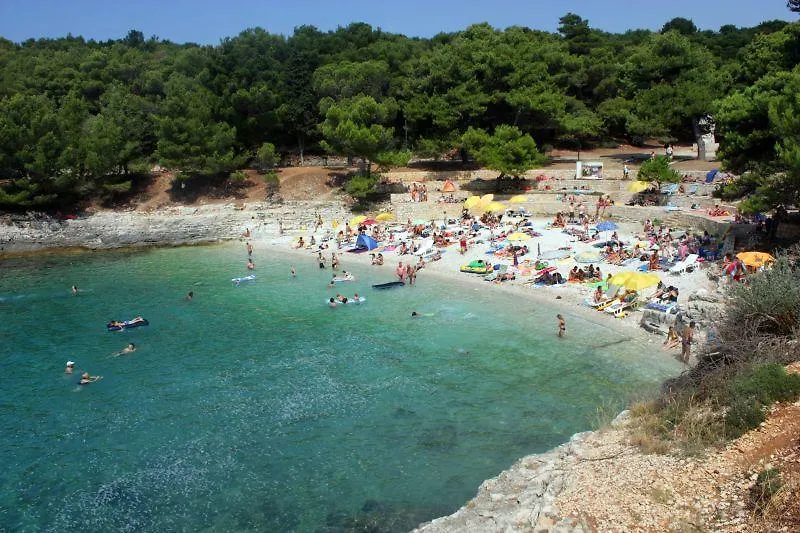 Apartment Villa Gregovica Pula