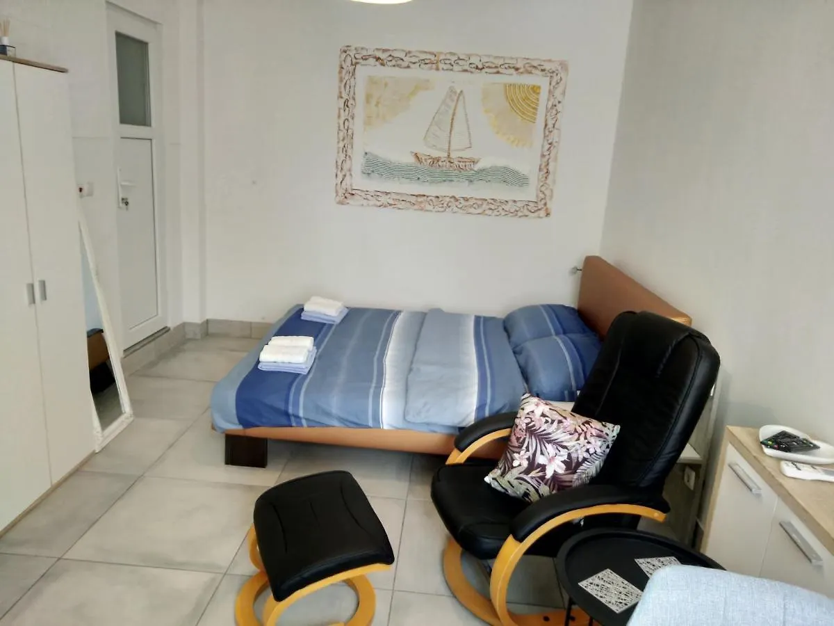 Apartman Villa Gregovica