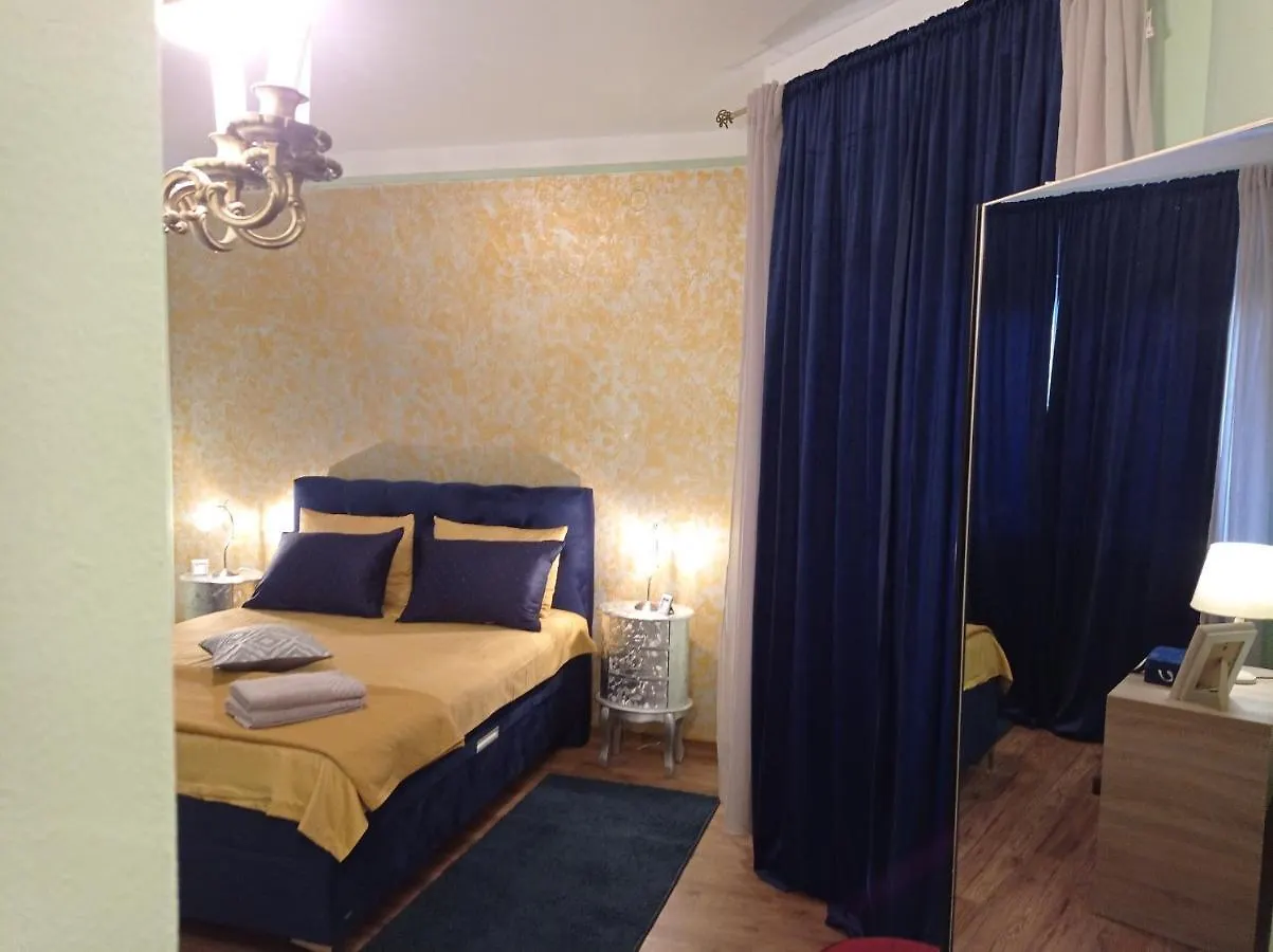 Villa Gregovica