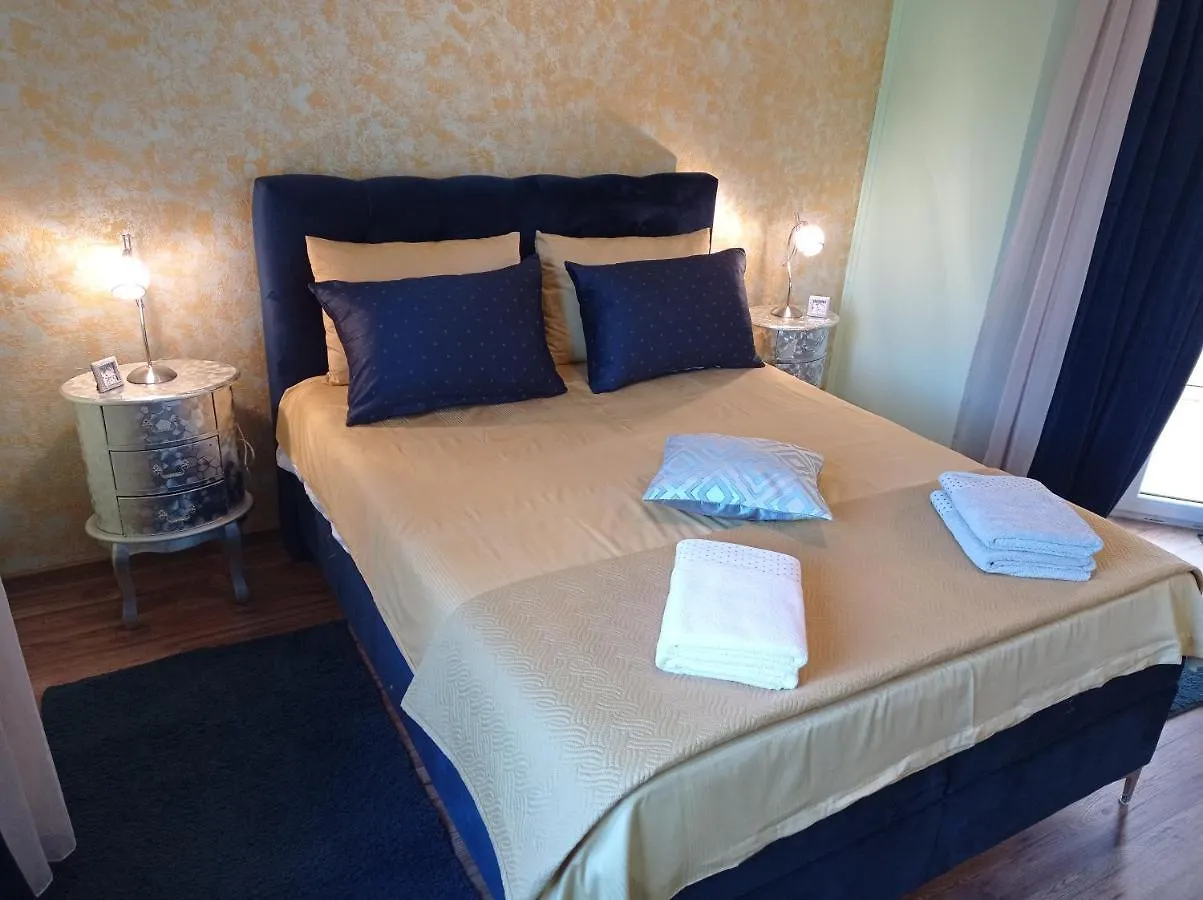 Villa Gregovica Apartman Pula
