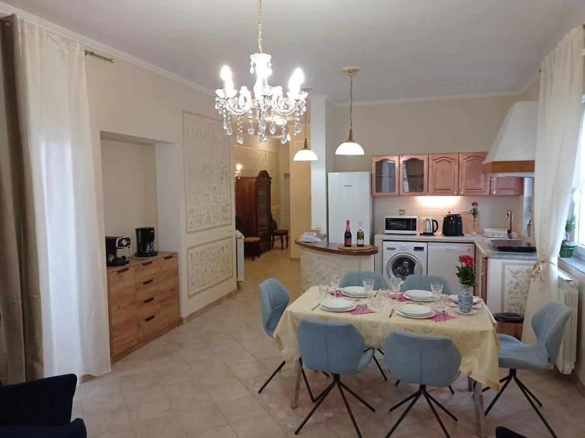 Villa Gregovica Pula