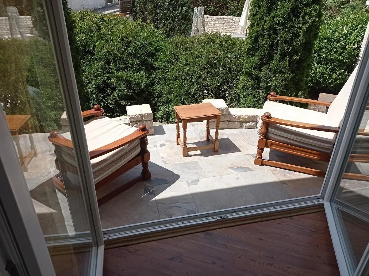 Villa Gregovica Pula Apartment