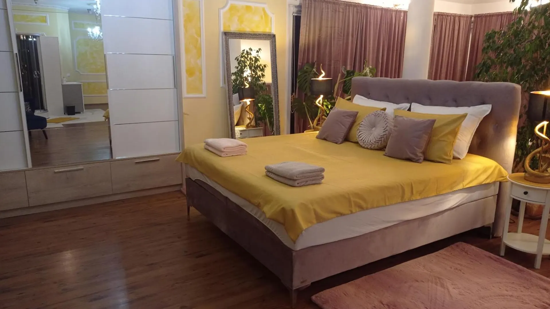 Villa Gregovica Pula Kroatien