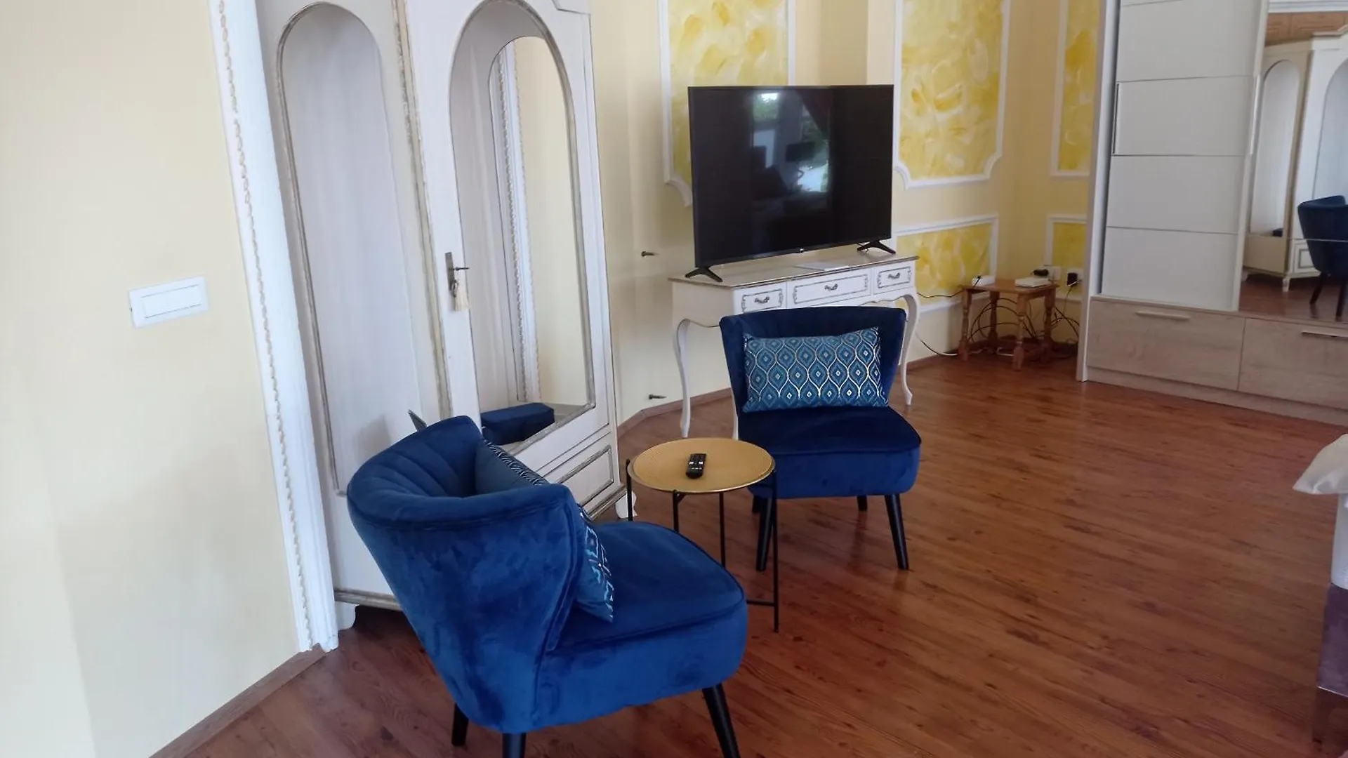 Apartman Villa Gregovica