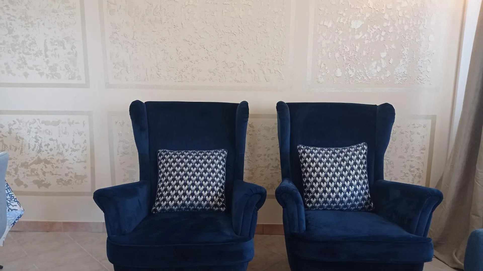 Villa Gregovica Pula Apartment