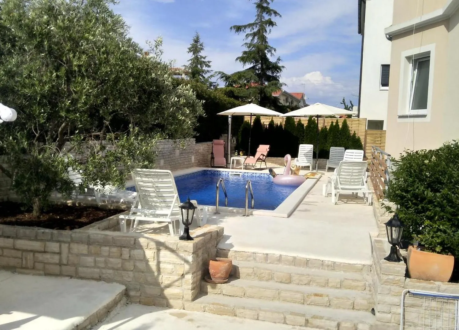 Villa Gregovica 0*, Pula Croatia