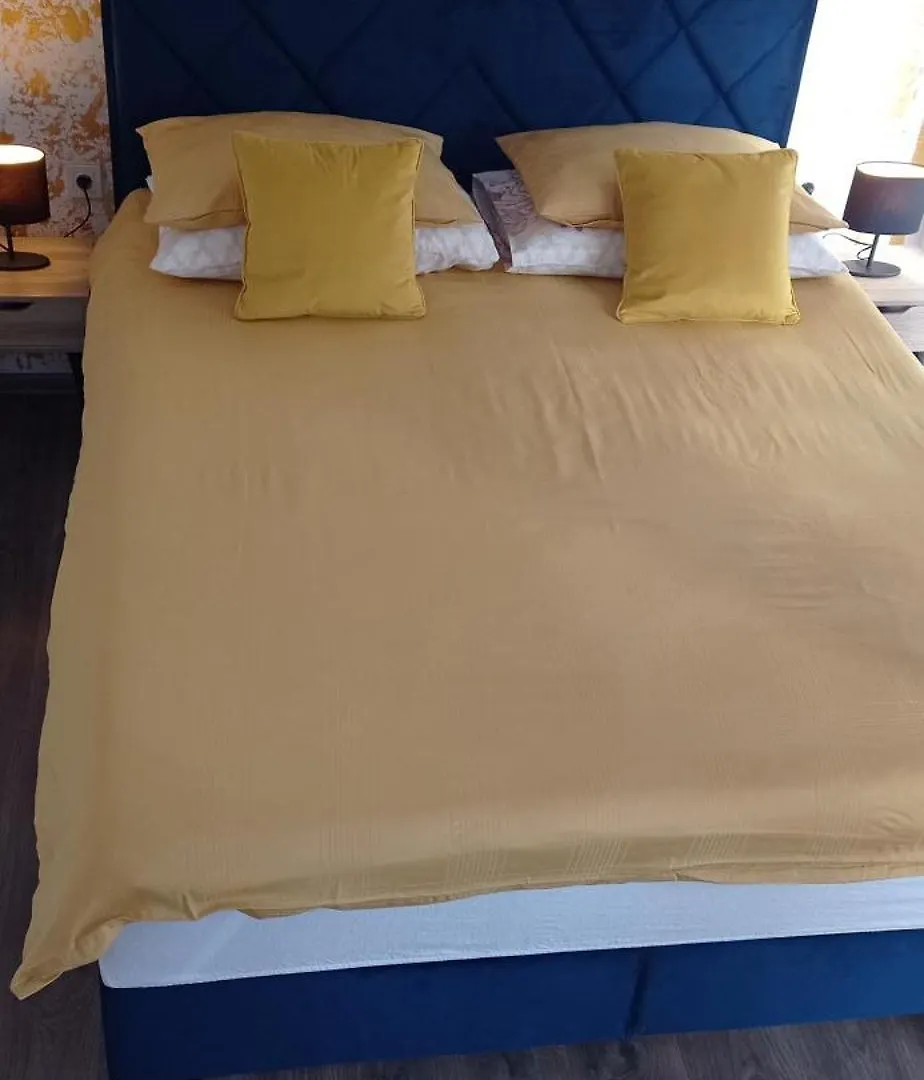Apartment Villa Gregovica Pula Kroatien