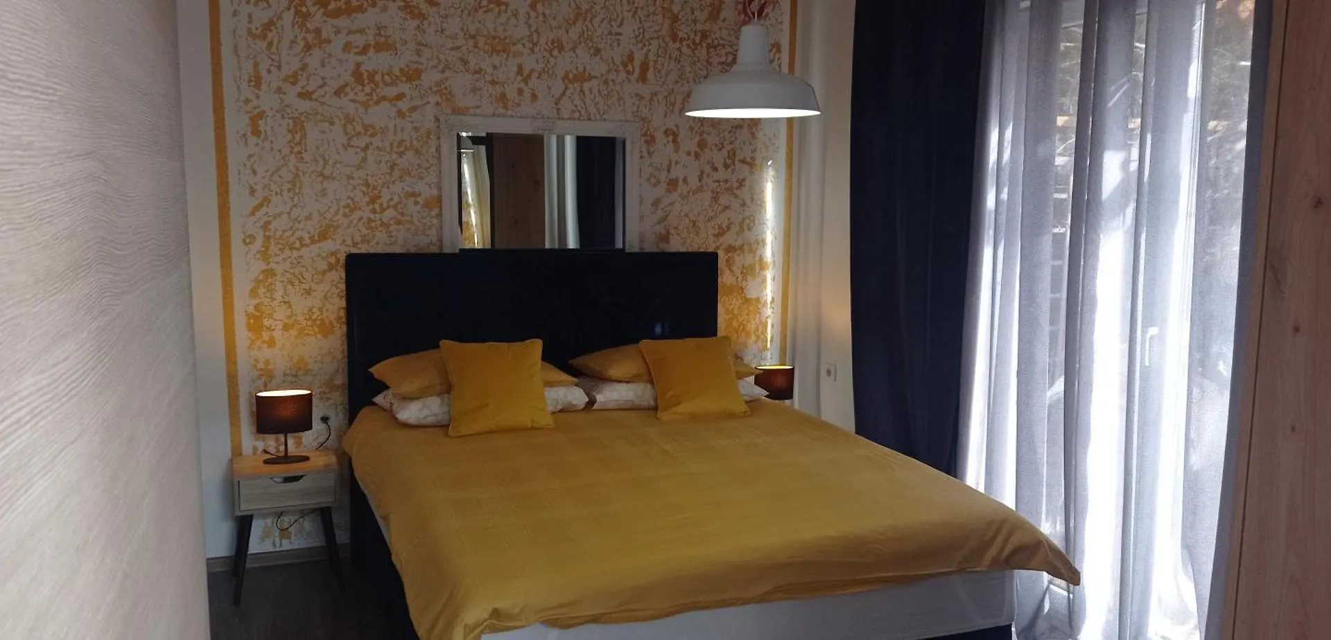 Apartment Villa Gregovica Pula