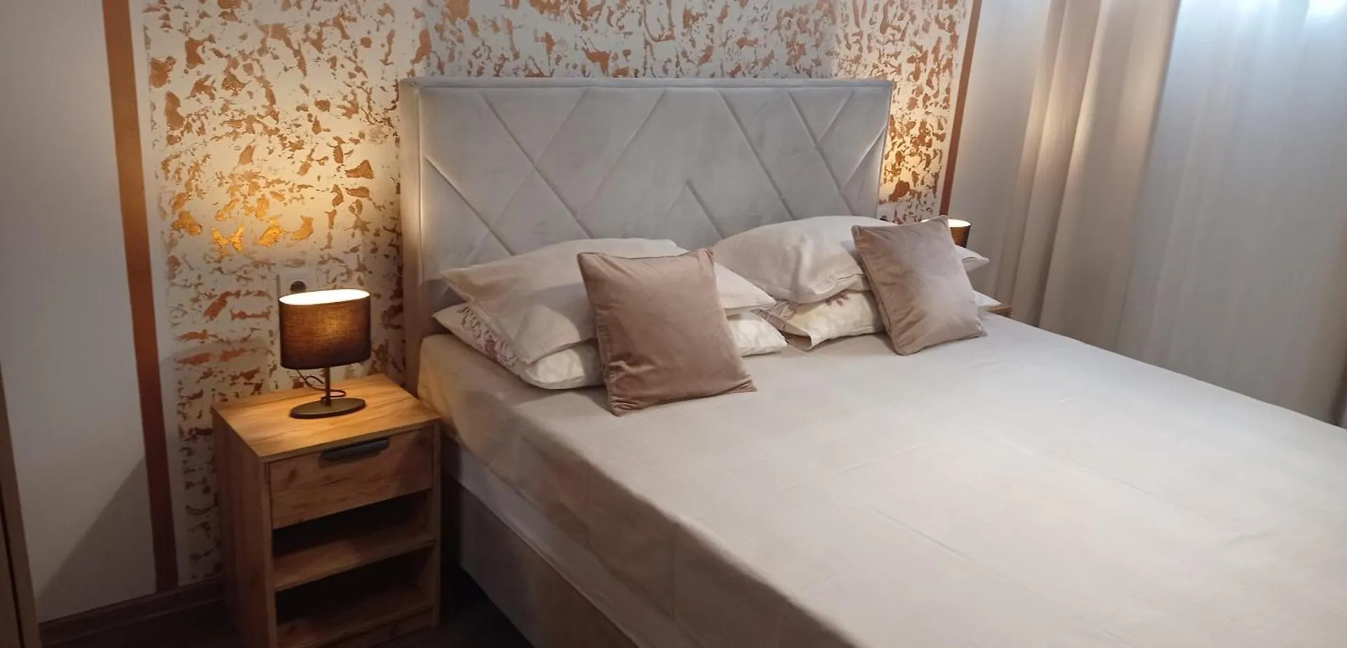 Villa Gregovica Apartman