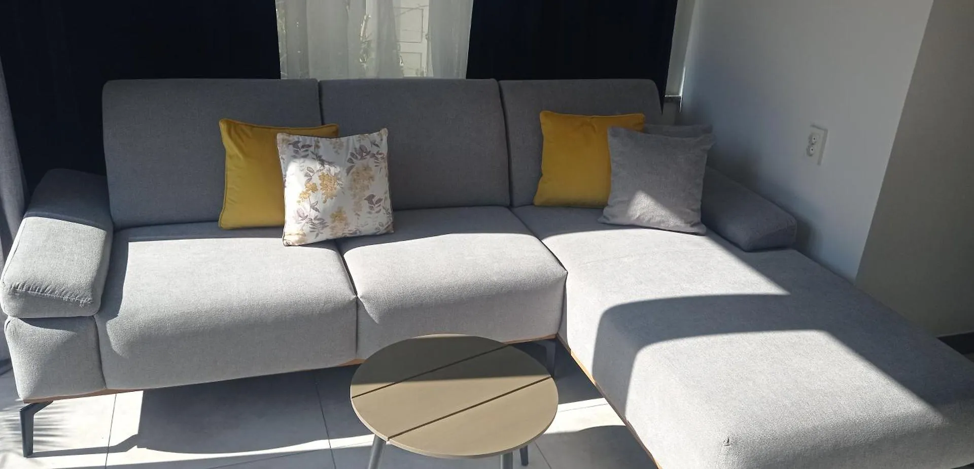 Villa Gregovica Apartman
