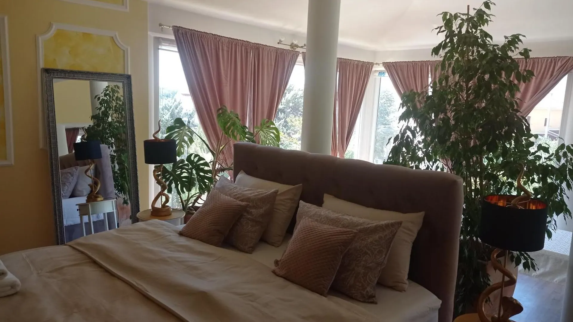 Villa Gregovica Pula 0*,  Kroatien